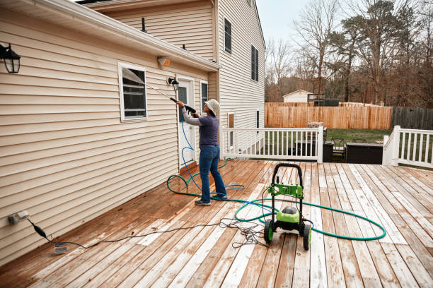 Best Deck Pressure Washing  in West Perrine, FL